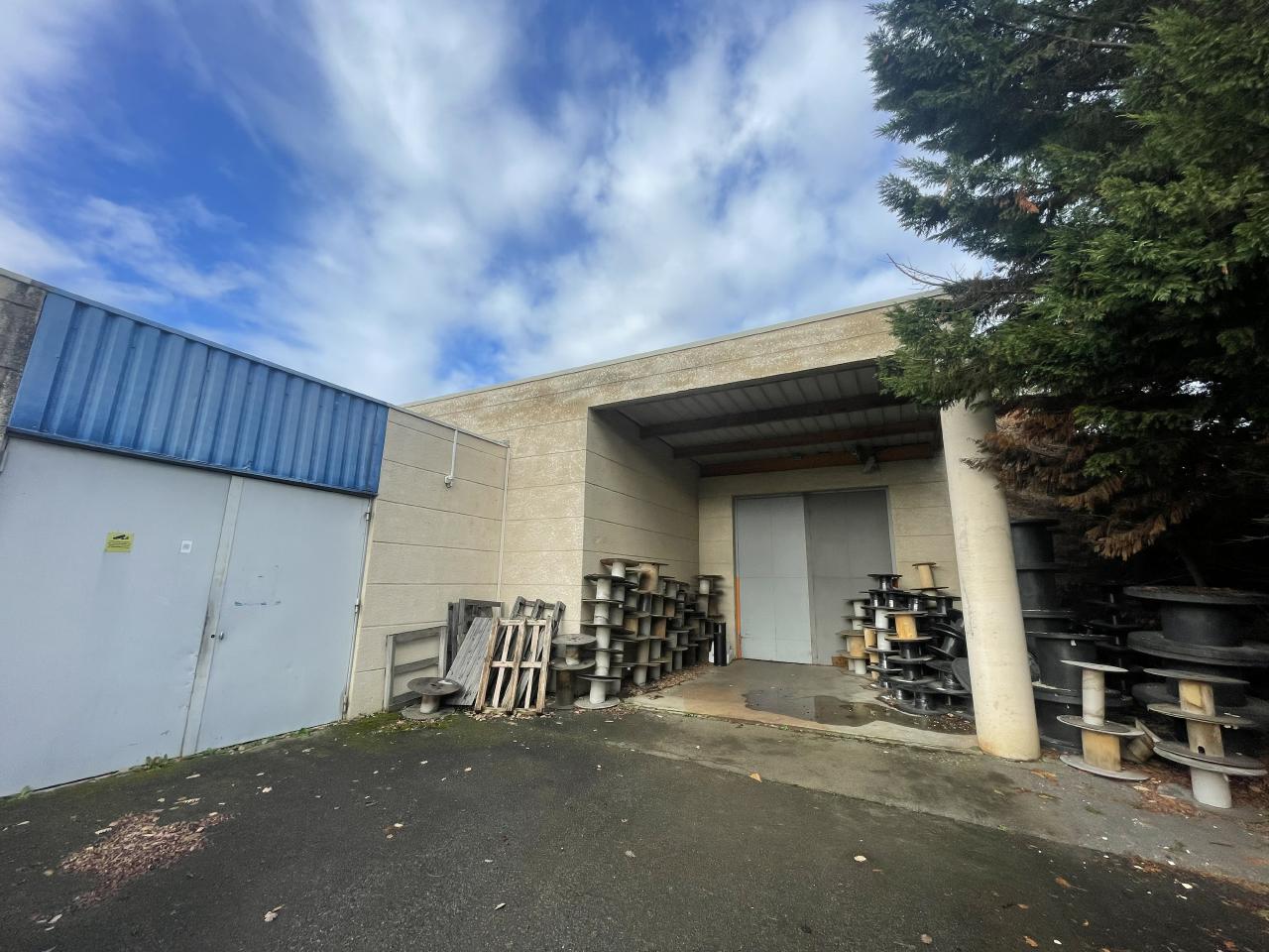 Local d'activité Toulouse 780m² Vente local d'activité Toulouse Haute-Garonne OVACT2419223 4
